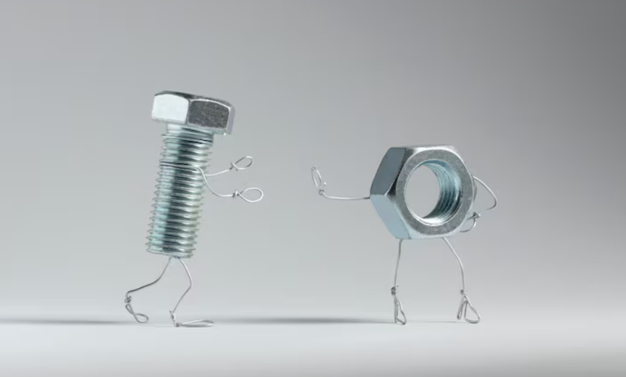 How to Prevent Screw Loosening in Machinery and Equipment