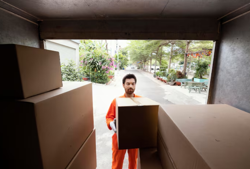 桃園搬家費用怎麼省？10 個搬家前必做的節省技巧