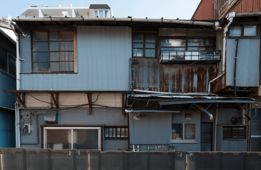 鐵皮屋室內裝修指南：空間規劃、隔音、採光與實用設計一次搞懂