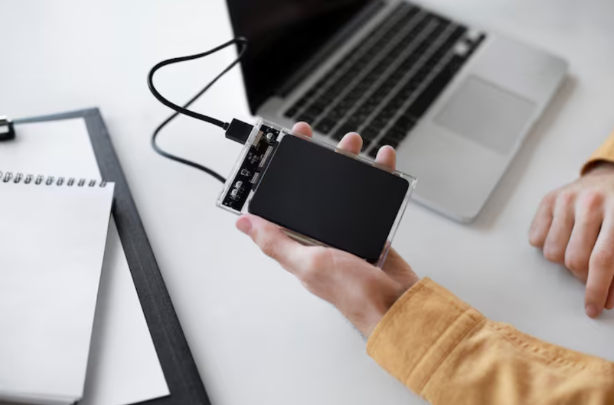 硬碟資料救援價格差異為什麼這麼大？影響費用的五大因素解析