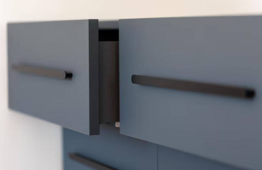 高雄系統櫃怎麼規劃才好用？一次教你省空間又提升質感