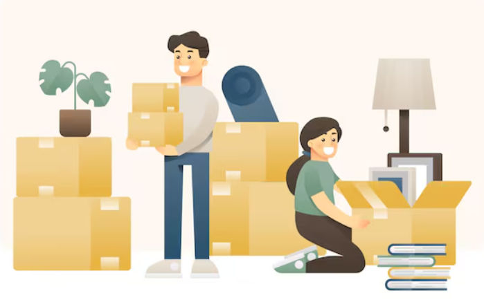 台南搬家公司推薦：讓搬家更順手的在地選擇指南