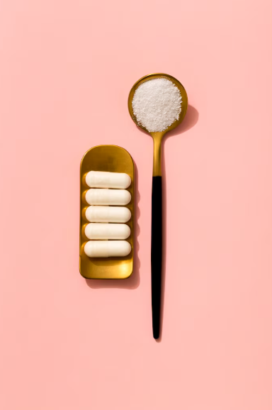 How Collagen Supplement ODM Supports Consistent Brand Growth and Product Stability