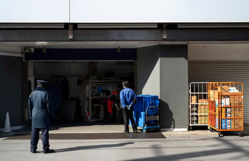 倉庫出租如何協助企業提升大型物品與設備的存放效率