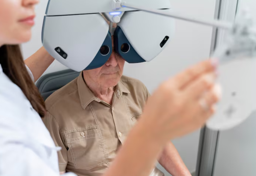 白內障手術後還會再復發嗎？醫師如何說