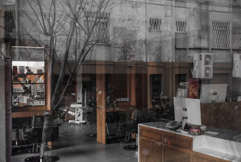 台南店面設計中的動線策略：提升逛店舒適度與停留時間的關鍵