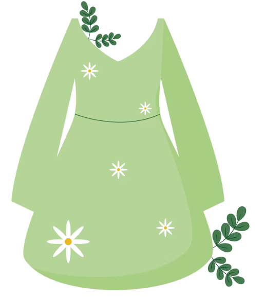 小禮服拍照更上鏡！攝影顯瘦技巧與穿搭細節全攻略