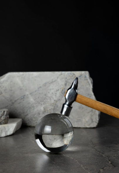 工程結束之後，我們才真正看懂鑽探留下了什麼